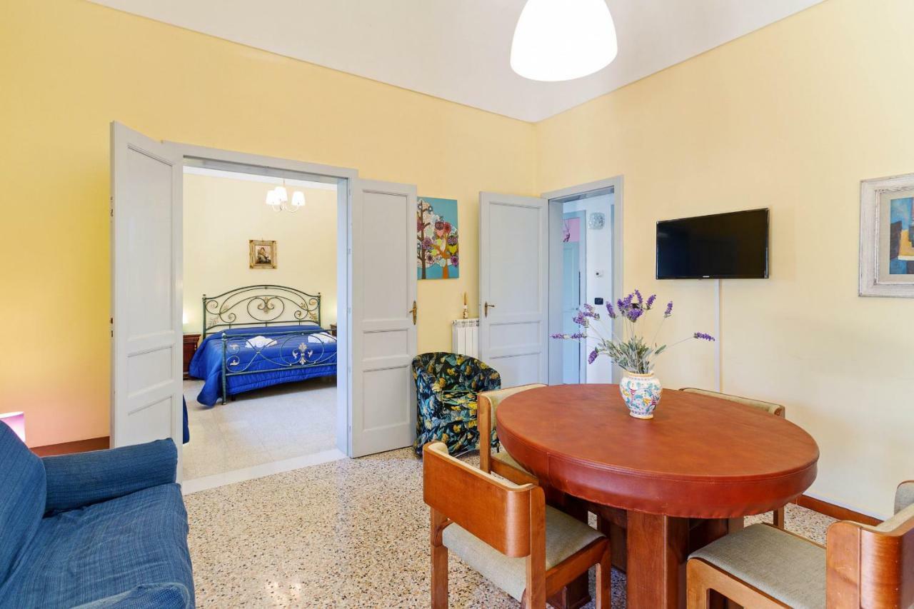Malicodia Villa Santa Maria di Licodia Exteriör bild