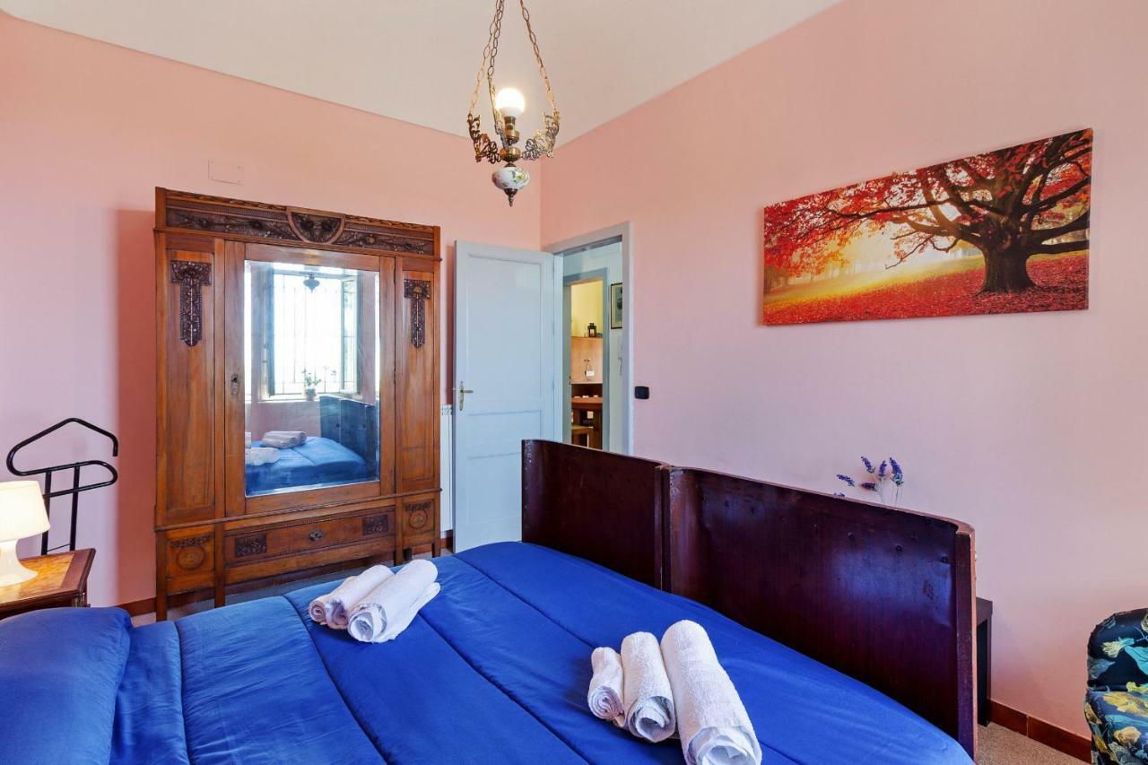 Malicodia Villa Santa Maria di Licodia Exteriör bild